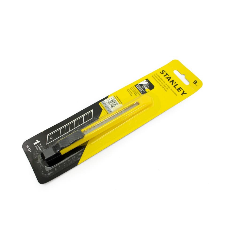 Dao rọc giấy 9 mm Stanley 10-131-S