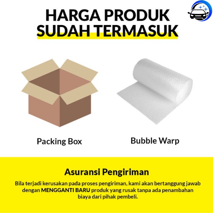 Dải Gốm Phủ Nano Bảo Vệ Thân Xe Hơi / Xe Máy Ac2A