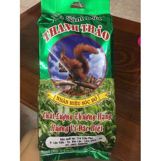 trà sâm dứa thanh thảo 1 gói