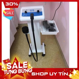 Đầm rung giảm béo g5 - hàng loại 1