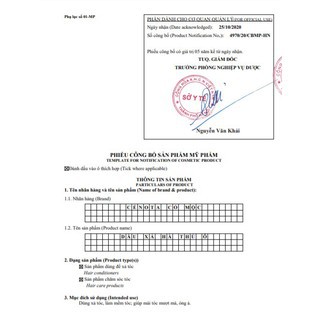 Dầu xả hà thủ ô Cenota, dầu xả thảo dược dưỡng tóc chuyên sâu | BigBuy360 - bigbuy360.vn