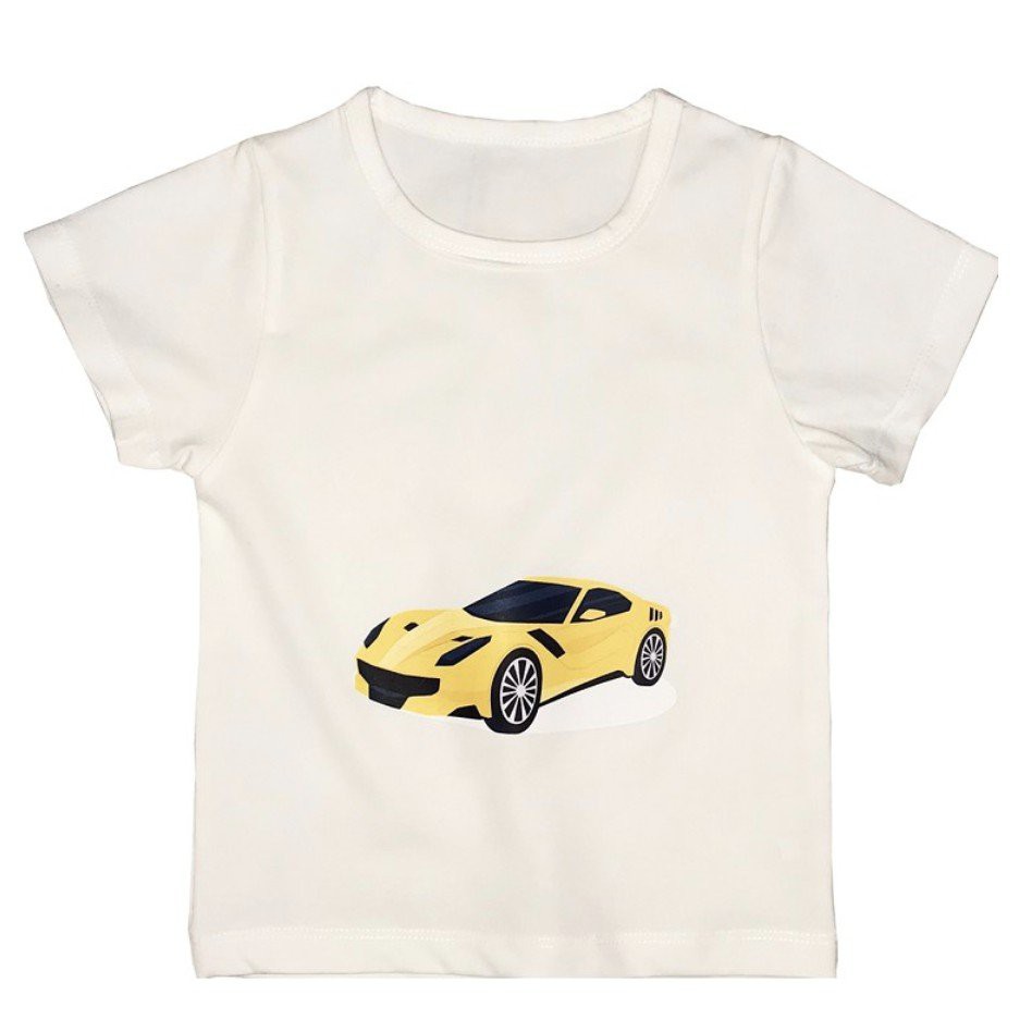 Áo thun trẻ em | BigBuy360 - bigbuy360.vn