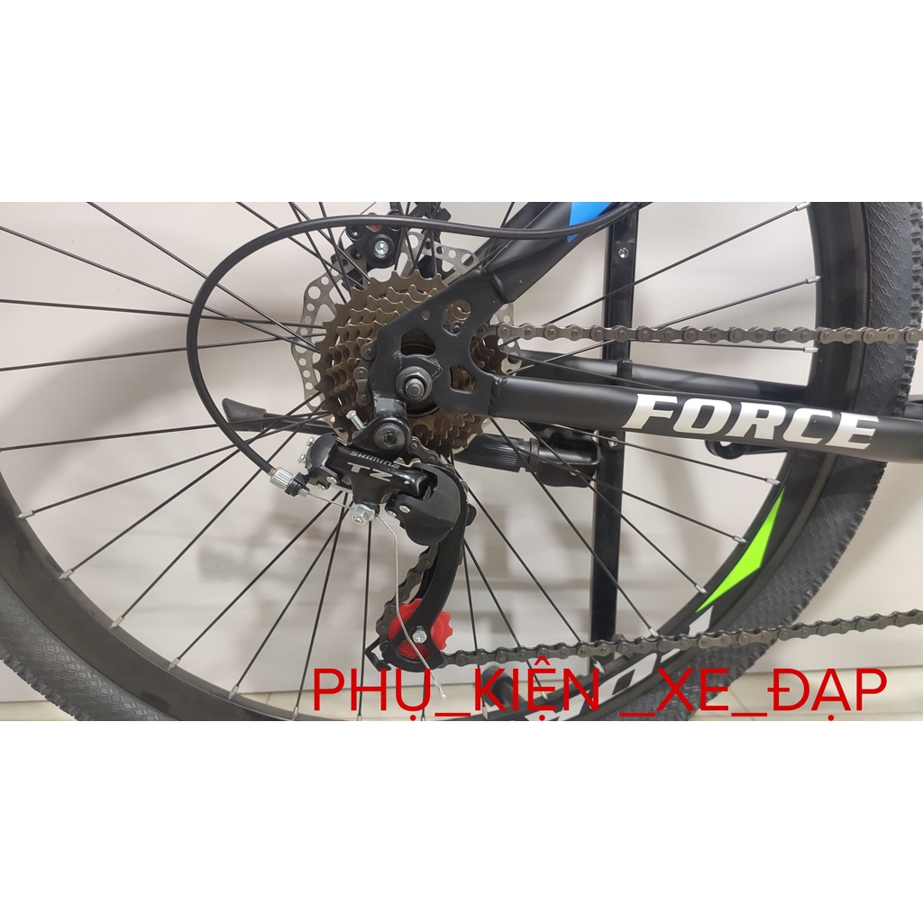 Xe đạp thể thao FORCE bánh 26 inch