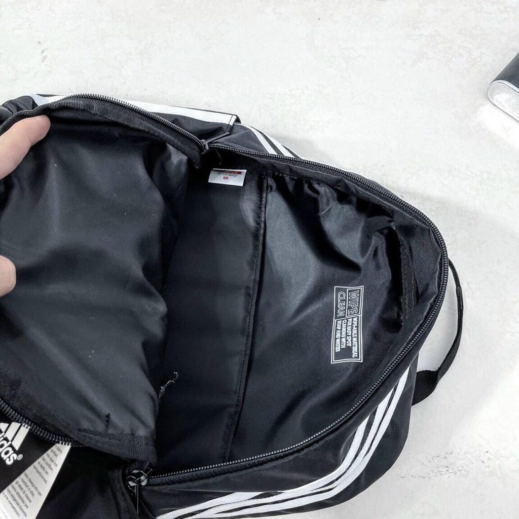 Balo thời trang nam nữ phong cách thể thao trẻ trung, balo đi làm đi chơi siêu nhẹ