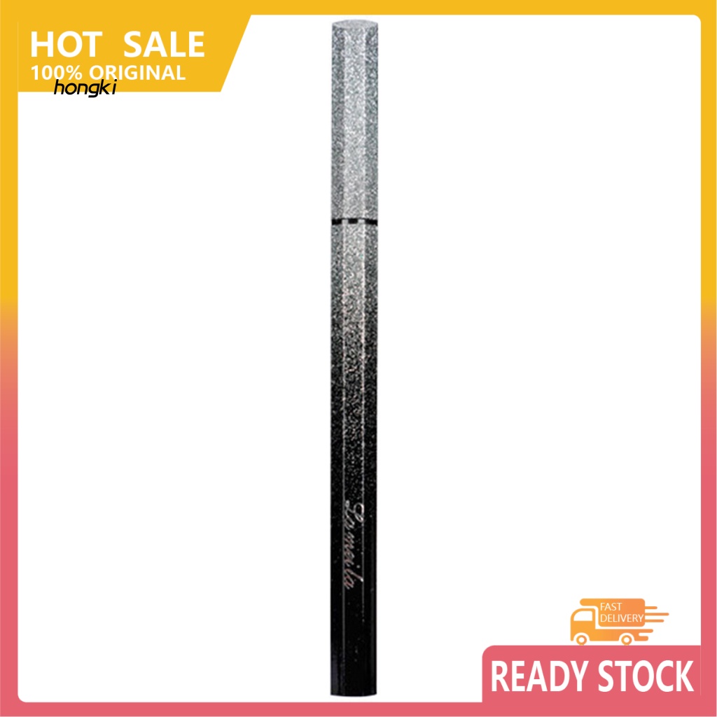 Bút Kẻ Mắt Dạng Lỏng Không Thấm Nước Lâu Trôi Chống Nhòe