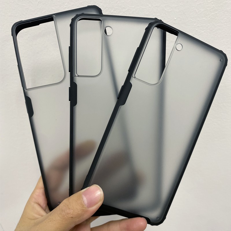 Ốp Điện Thoại Chống Sốc Chống Rơi Cho Samsung Galaxy S21 + Plus S 21 Ultra SS21 S22 Ultra S22 + Plus