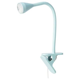 Đèn kẹp đọc sách chính hãng IKEA NÄVLINGE