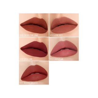 Son lì Pony Effect Powdery Whisper Lipstick