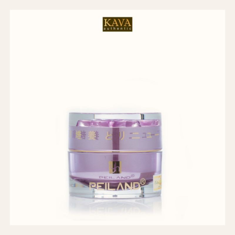 Kem Sữa Bướm Tím Peiland 25gr