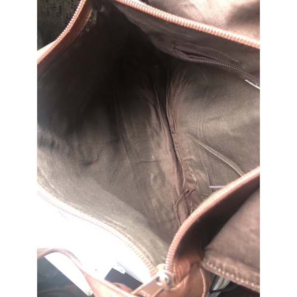 Túi đeo vai nam da thật hàng si tuyển