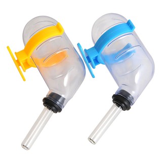 Bình nước gắn lồng 50ml cho chuột hamster