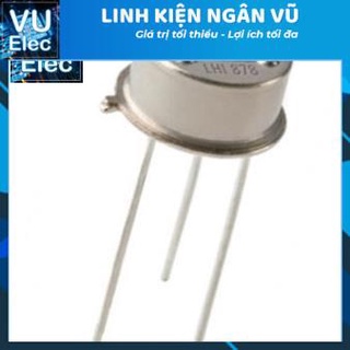 Cảm biến chuyển động lhi778