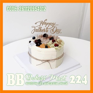 [Freeship] Cuộn viền bánh mousse lạnh nilong TRONG loại CỨNG - Cao 12cm (900gr-1kg)