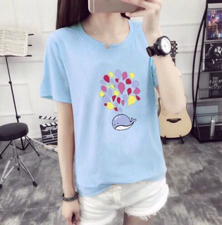 Combo 3 Áo xẻ tà