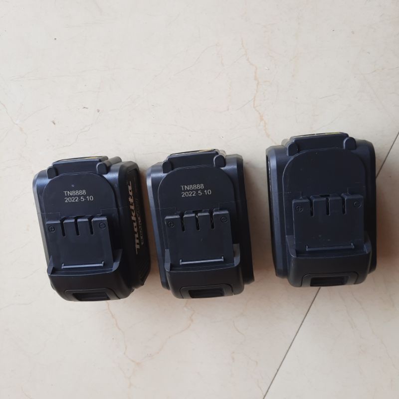Pin máy siết bulong máy khoan makita 20v dewalt 20v dewarl 20v-36v