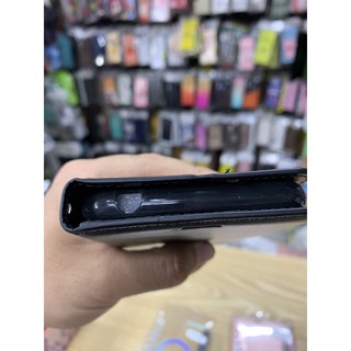 Bao da Samsung A01 thời trang