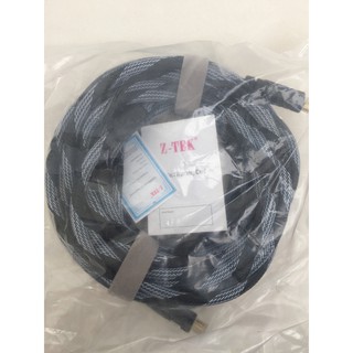 CÁP HDMI Z-TEK ZC-017A