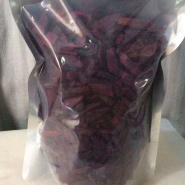 COMBO 2KG TRÁI CÂY SẤY GIÒN