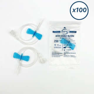 Kim cánh bướm IPC 23G, 25G