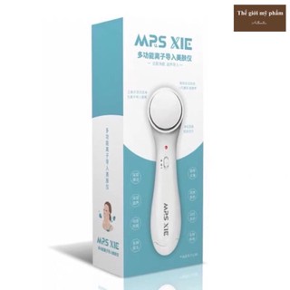 MÁY ĐIỆN DI TINH CHẤT CẦM TAY MRSXIE