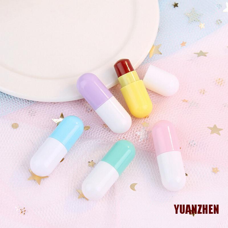 (hàng Mới Về) Set 5 Son Môi Zhen Dưỡng Ẩm Chống Thấm Nước Không Dính Thành Cốc Mờ / Matte | BigBuy360 - bigbuy360.vn