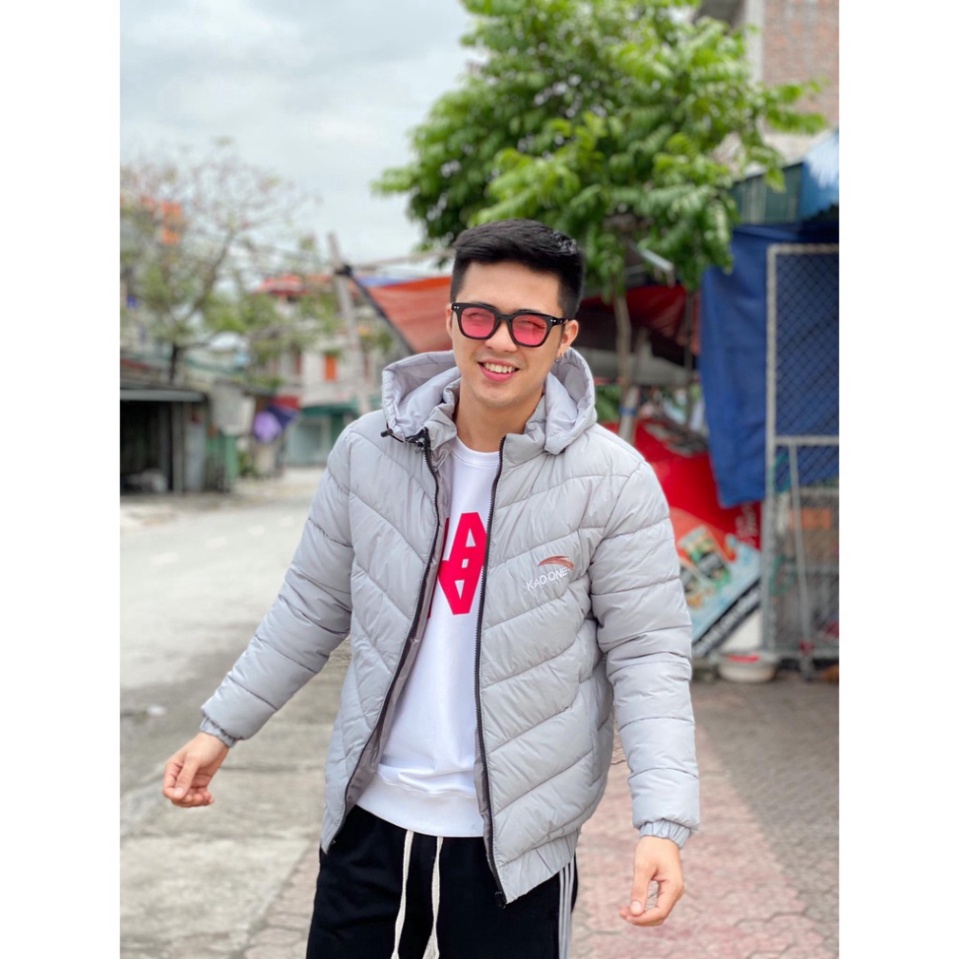 Áo Khoác ZARA Áo Phao Tag Tay Không Mũ Chần Bông Dày Dặn Form Âu Hàng Chính Hãng-DSAP005DE - Hàng mới về