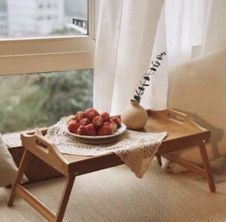 Bàn Học Gấp Gọn Kiểu Hàn