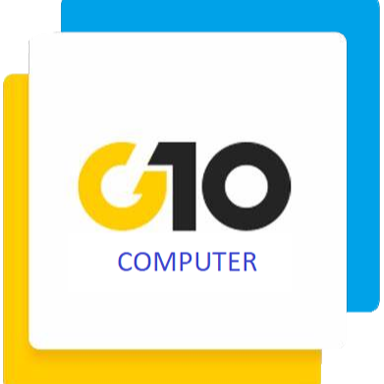 Thế Giới Số G10