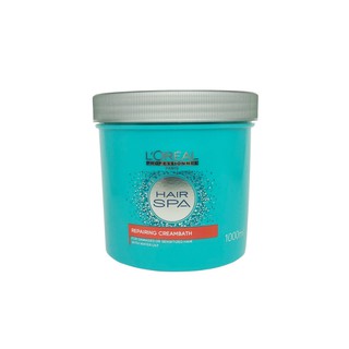 DẦU HẤP DƯỠNG TÓC LOREAL HAIR SPA 500ML