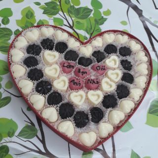 Socola valentine 2021 size đại