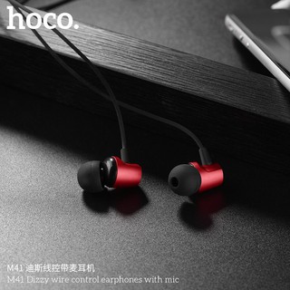 Tai nghe Hoco M41