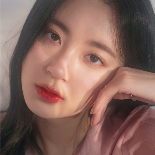 Combo Son Tint bóng lì Hàn Quốc Romand Juicy Lasting Tint 5.5g + Son tint nước Romand Glasting Water Tint 4g