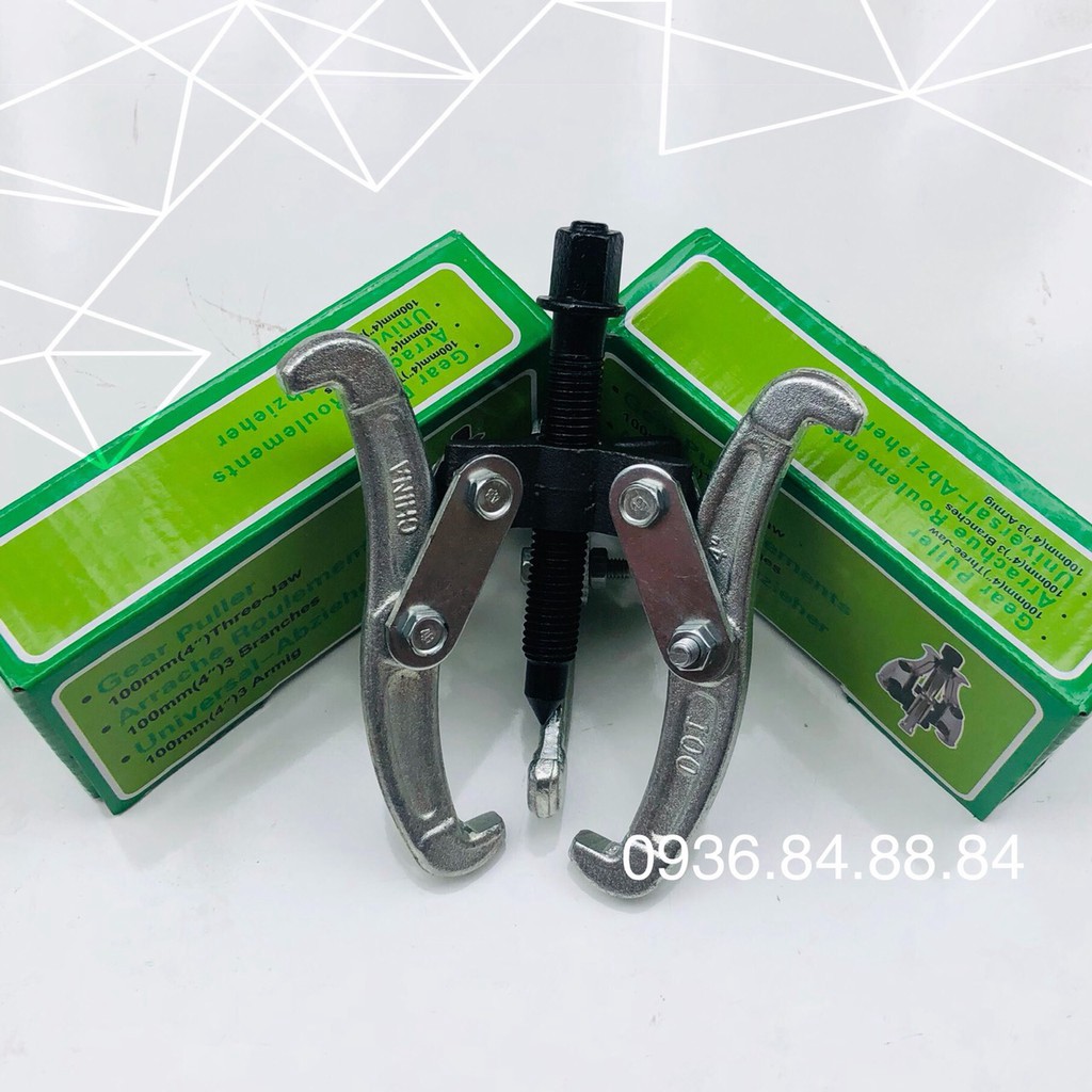 vAM 3 CÀNG, CẢO BẠC ĐẠN 3 CHÂN