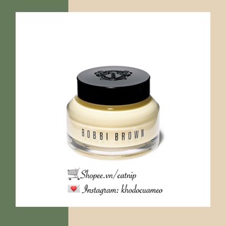 [CÓ SẴN]🍑 Kem lót Bobbi Brown Vitamin Enriched Face Base🍑