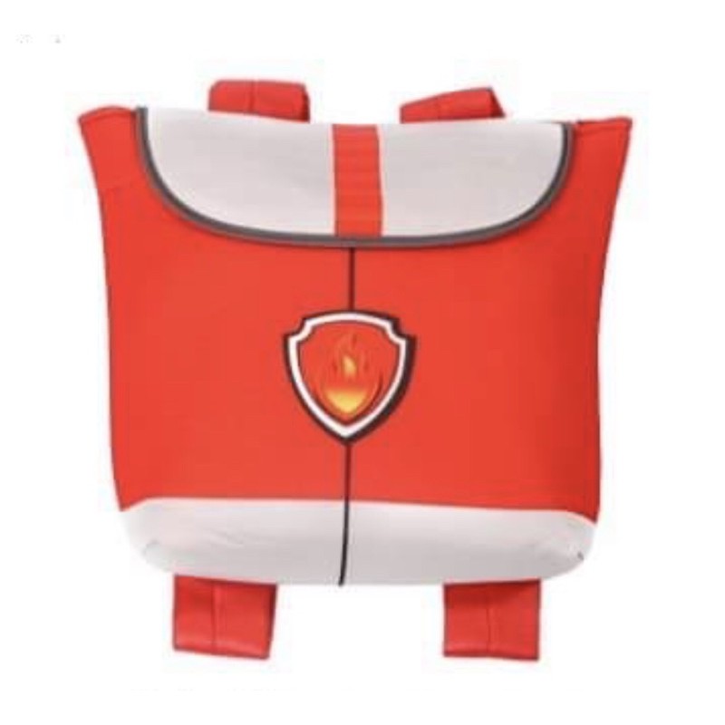 Bộ Hóa Trang thành chú chó cứu hộ Paw Patrol