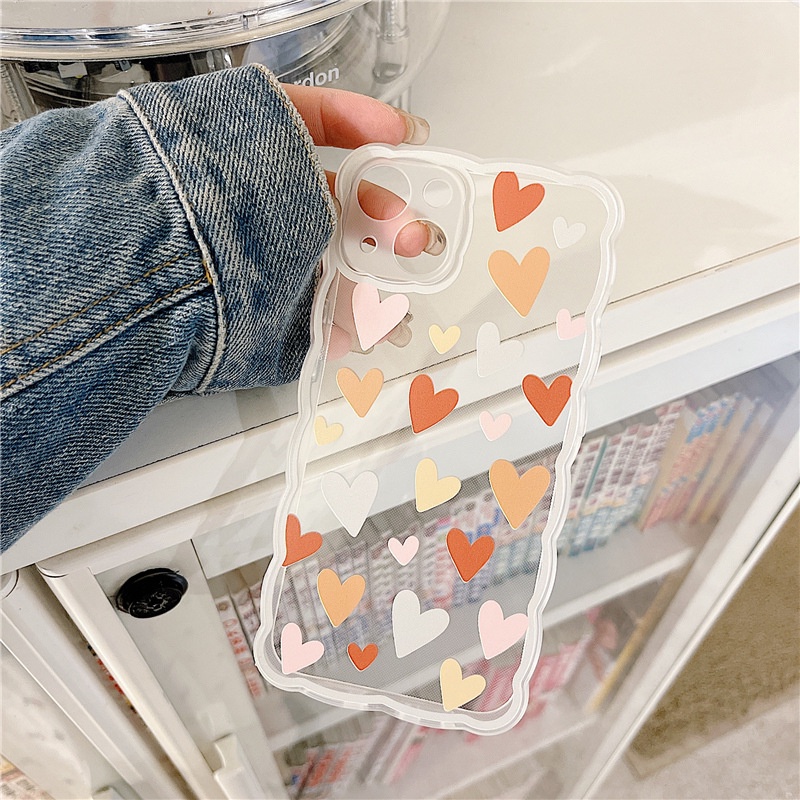 Ốp lưng iphone Ốp Điện Thoại Cho iPhone 6 / 6plus / 6s / 6splus / 7 / 7plus / 8 / 8plus / x / xr / xs / 11 / 12 / 13 / pro / max / plus / promax-14 Dinuo case