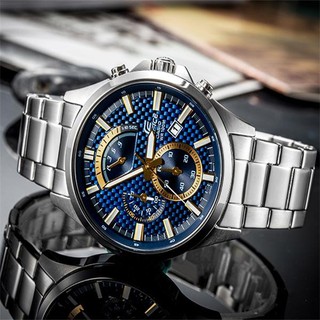 Đồng Hồ Nam Casio EFV-530D-2AVUDF