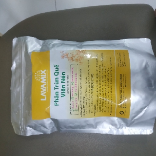 1 Kg Phân Trùn Quế Viên Nén