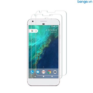 Dán màn hình Google Pixel full GOR chống vân tay (Hộp 2 miếng)