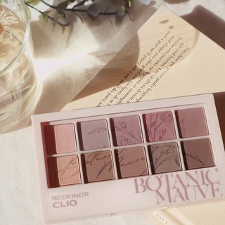 [HOT COLOR] Bảng Phấn Mắt CLIO PRO EYE PALETTE