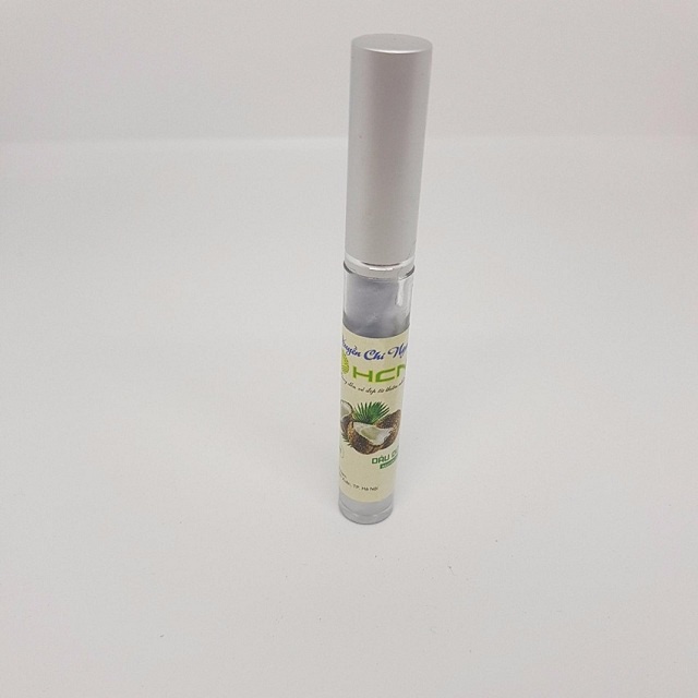 Dầu Dừa Dưỡng Mi HCN KEN015 - DT052