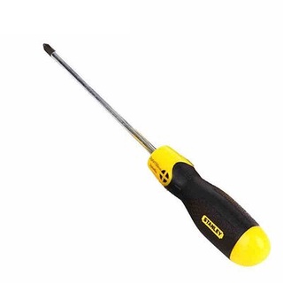 [HÀNG CHÍNH HÃNG MỚI 100%] TÔ VÍT BAKE (#1x75mm, #2x100mm) STANLEY