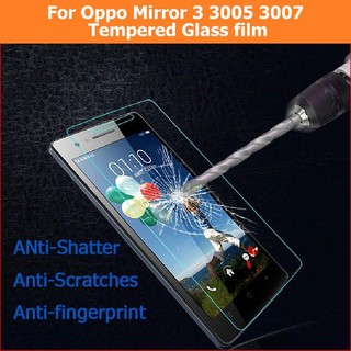 Miếng dán màn hình cường lực Oppo Mirror 5