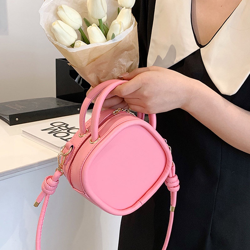 Túi Xách Đeo Vai Thiết Kế Đơn Giản Thời Trang Cho Nữ