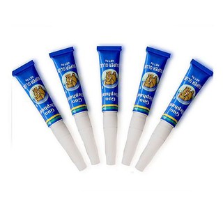 1 tuýp Keo dán rêu thủy sinh