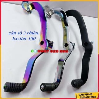 ★ cần số 2 chiều exciter 150 - cần số ex 150 ★