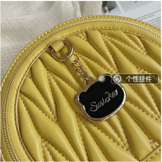 (Order) Túi tròn Mingtian
