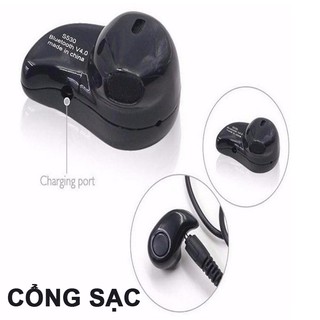 TAI NGHE BLUETOOTH S530 Mini