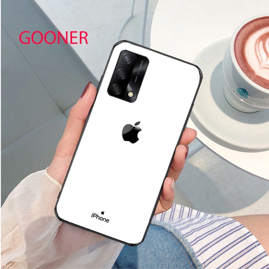 Ốp LƯNG OPPO A74-A54-A94-A95-A55 CAO CẤP IN HÌNH SIÊU ĐẸP