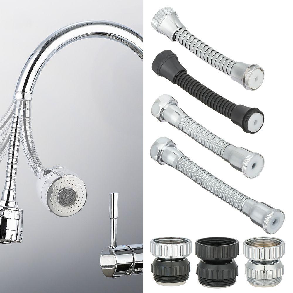 Đầu Nối Vòi Nước Tiết Kiệm Nước Tiện Dụng